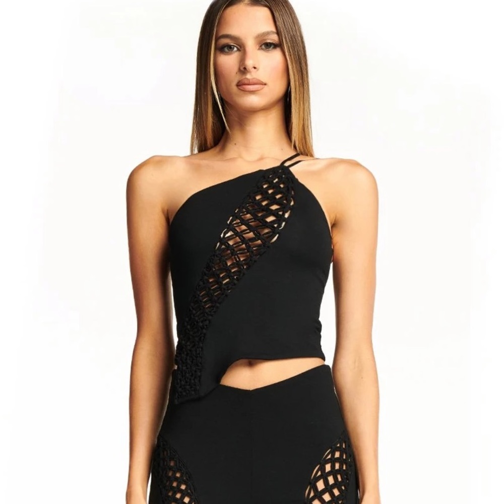 I.AM.GIA HAZEL TOP
